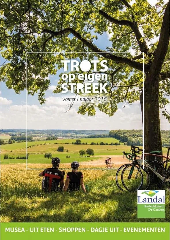 Landal de Cauberg